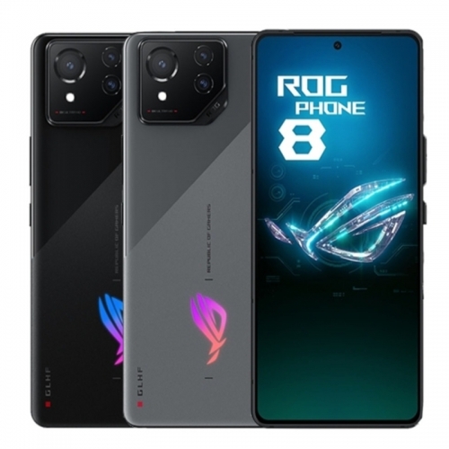 ASUS Rog Phone 8  - 新機上市 現貨