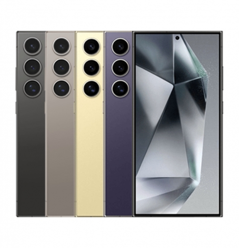 SAMSUNG 三星 S24 Ultra 5G - 挑戰最低價 台南現貨