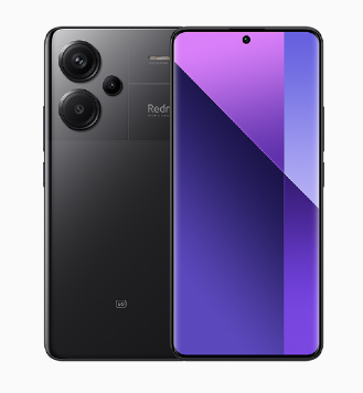 小米 Redmi Note 13 PRO+