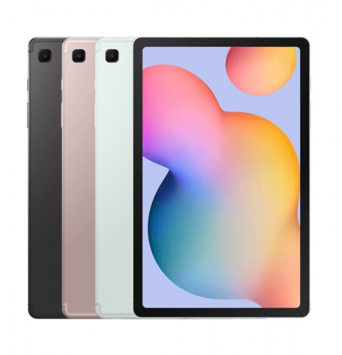 Samsung TAB S6 Lite 2024 - 新版上市
