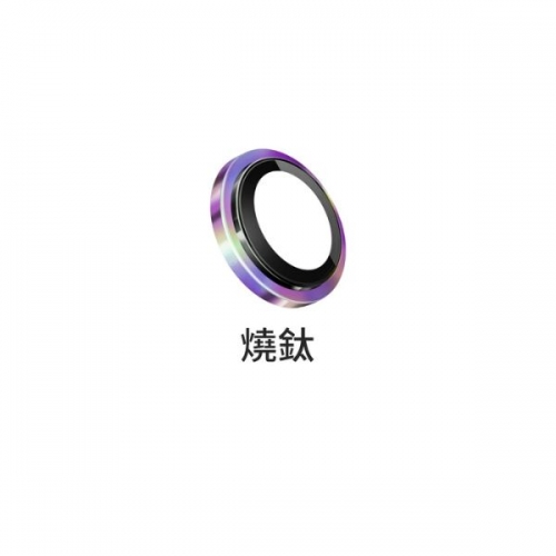【鏡頭貼】hoda 藍寶石鏡頭貼 iPhone 16/16 Plus