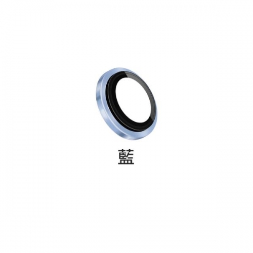 【鏡頭貼】hoda 藍寶石鏡頭貼 iPhone 16/16 Plus