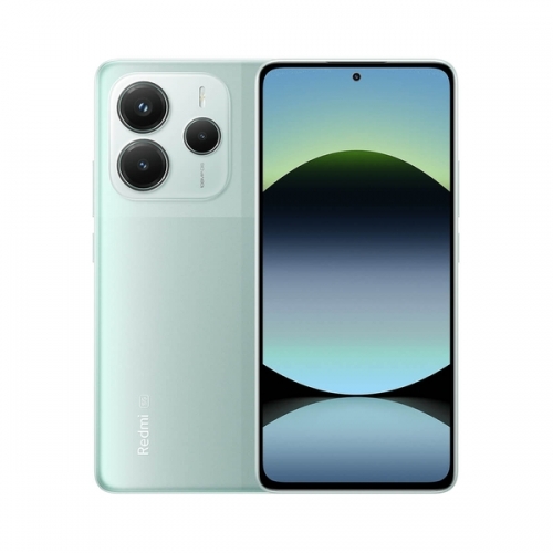 小米 Redmi Note 14 5G - 新機上市