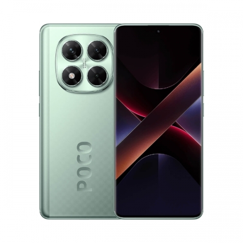 POCO X7 - 新機上市