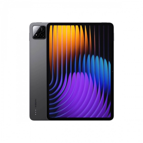 小米 Pad 7 Pro 奈米柔光螢幕 - 新機上市