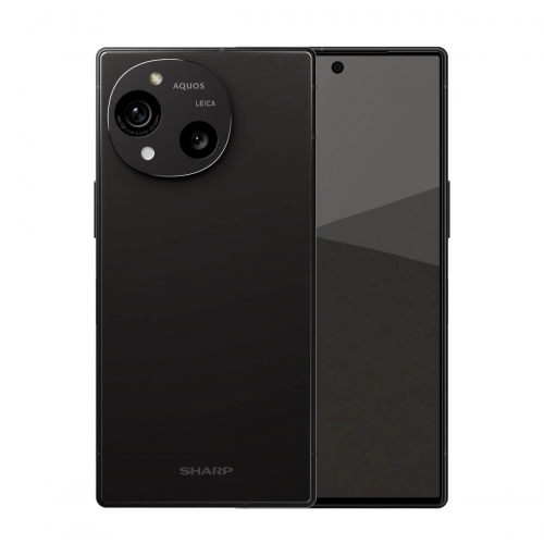 SHARP AQUOS  R10