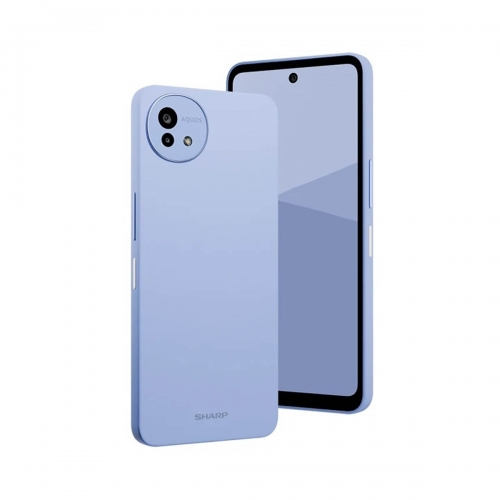 SHARP AQUOS Wish5