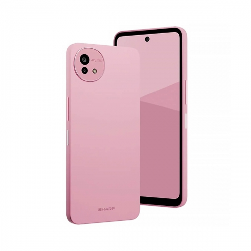 SHARP AQUOS Wish5