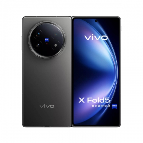 VIVO X Fold5 - 新機上市