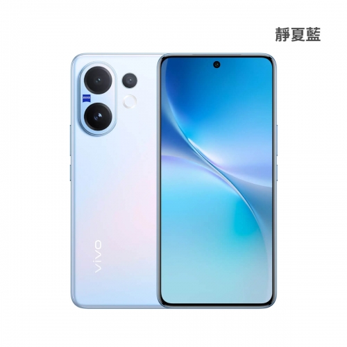 VIVO V60 - 新機上市
