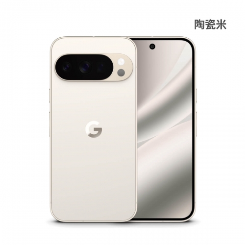 GOOGLE Pixel 10 Pro - 新機上市