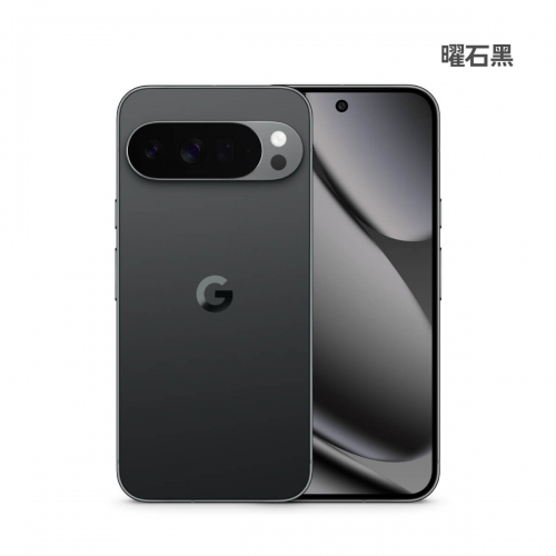 GOOGLE Pixel 10 Pro XL - 新機上市