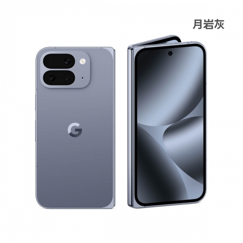 GOOGLE Pixel 10 Pro Fold - 新機上市
