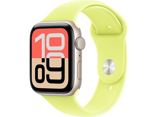 Apple watch SE3 - 預購中