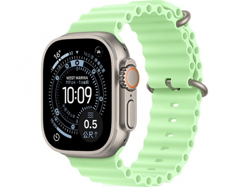 Apple watch Ultra 3 - 預購中