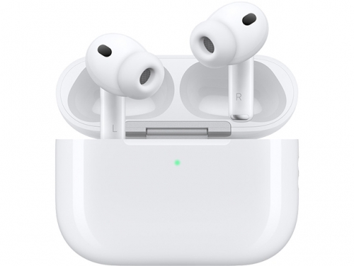 AirPods Pro (第3代) - 預購中