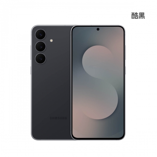SAMSUNG 三星 S25 FE 5G - 新機
