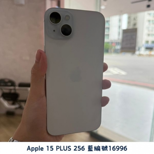 二手 Apple iPhone 15/15 Plus/15 Pro/15 Pro Max 系列