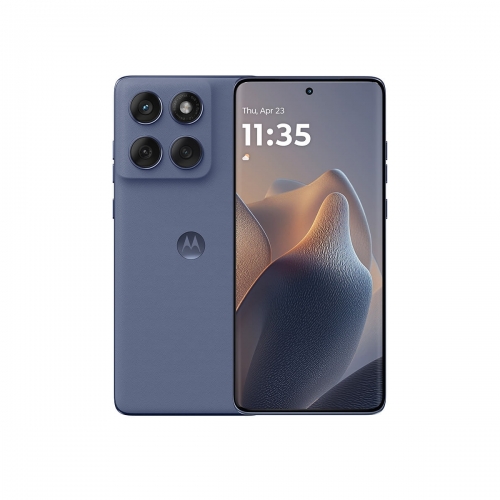 MOTO Edge 60 Fusion - 新機上市