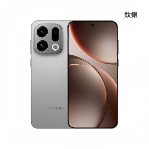 OPPO Find X9 - 新機上市
