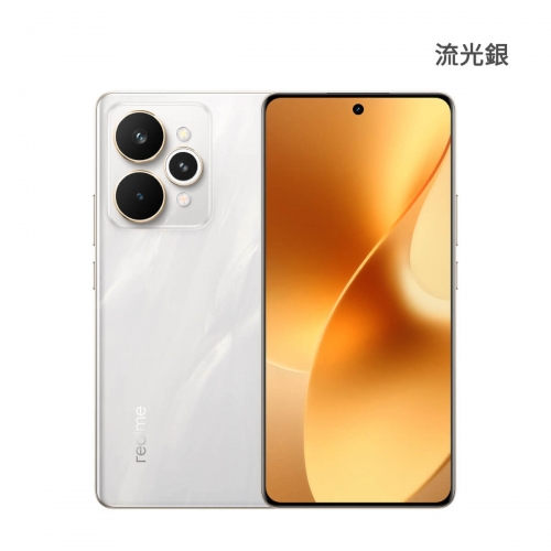 REALME 15 Pro 5G - 新機上市