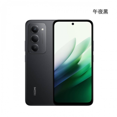 小米 Redmi 15 5G - 新機上市