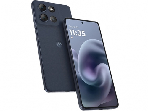 MOTO g86 Power 5G - 新機上市