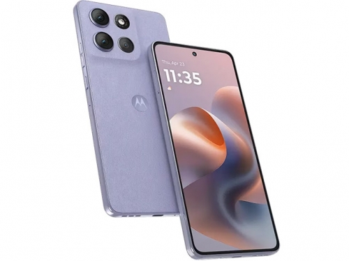 MOTO g86 Power 5G - 新機上市