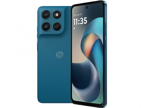 MOTO g57 - 新機上市