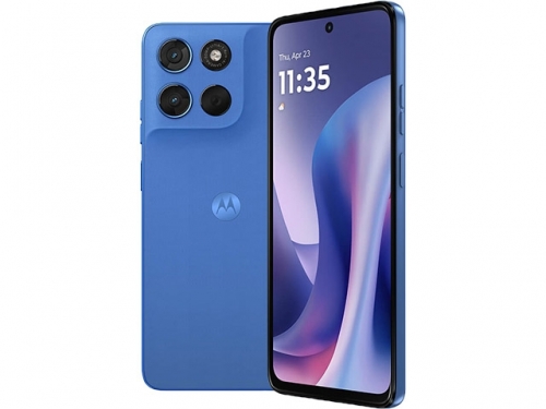 MOTO g57 - 新機上市