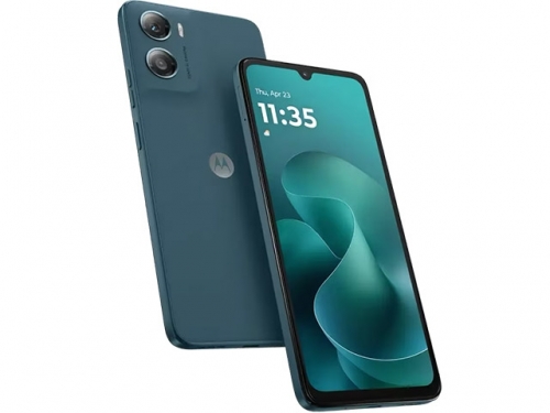 MOTO g06 - 新機上市