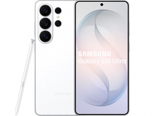 SAMSUNG 三星 S26 Ultra 5G - 新機上市