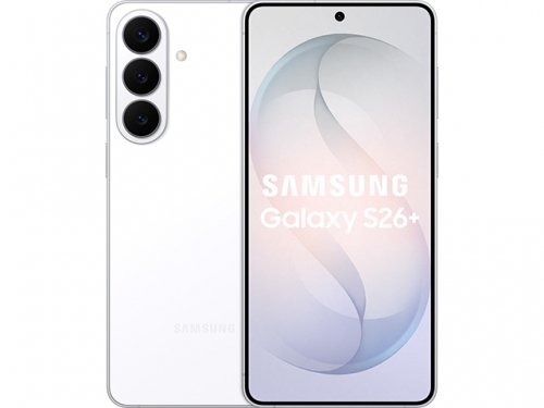 SAMSUNG 三星 S26+ 5G - 新機上市