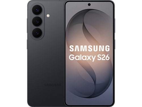 SAMSUNG 三星 S26 5G - 新機上市