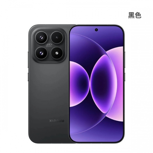 小米 17 - 新機上市