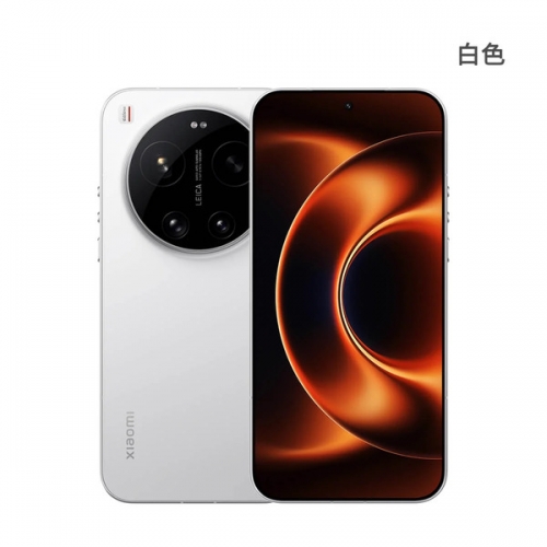 小米 17 Ultra - 新機上市