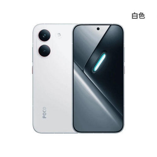 POCO X8 Pro Max - 新機上市