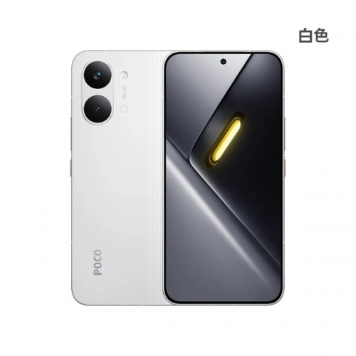 POCO X8 Pro - 鋼鐵人聯名現貨