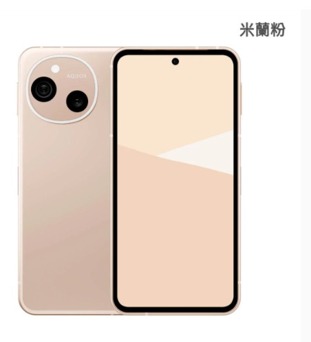 SHARP AQUOS sense10 -女王推薦