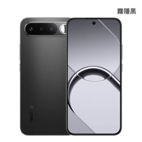 REALME 16 5G - 新機上市