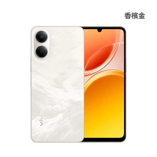 VIVO Y05 - 新機上市