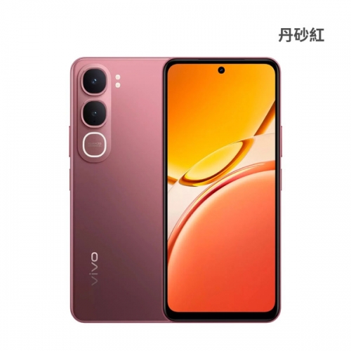 VIVO Y31 5G - 新機上市