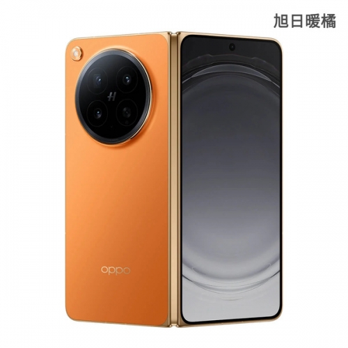 OPPO Find N6 - 新機上市