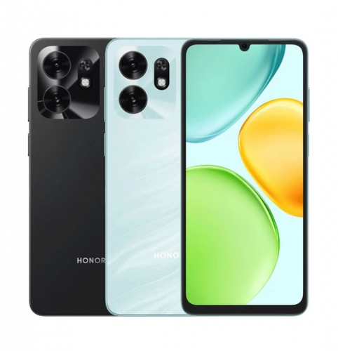 HONOR X6d 5G - 新機上市