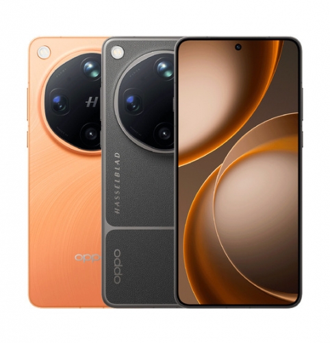 OPPO Find X9 Ultra - 新機上市