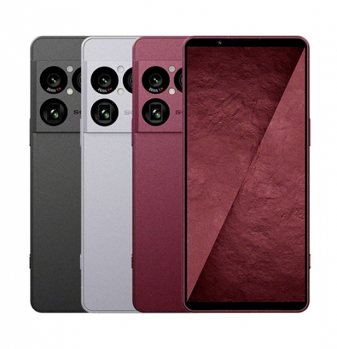 SONY Xperia 1 VII - 新機上市