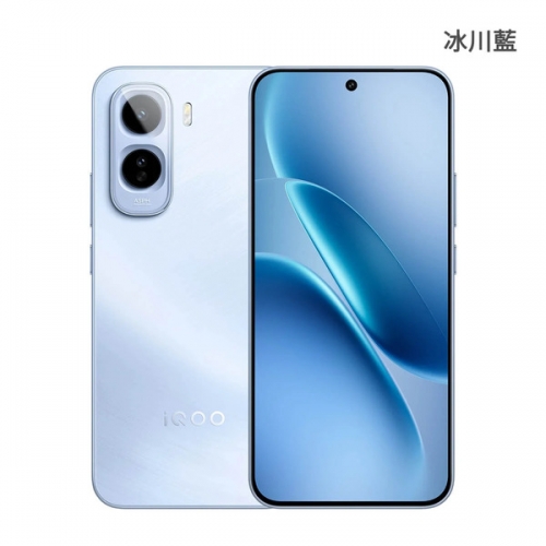 iQoo Z11 - 新機上市
