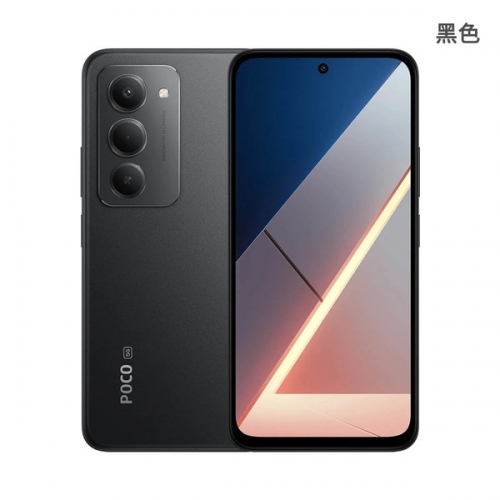 POCO M8s - 新機上市
