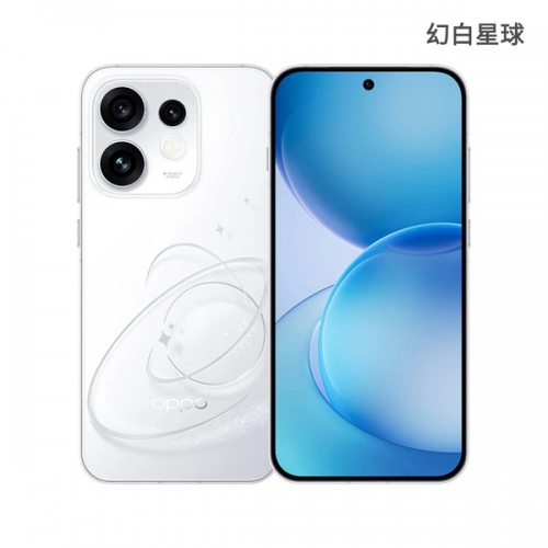 OPPO Reno16 - 新機上市