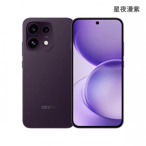 OPPO Reno16 F - 新機上市